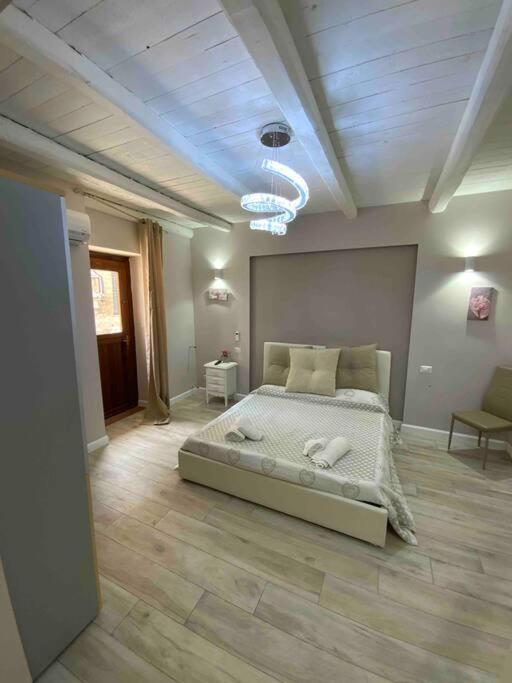Spasimo Boutique Appartement Palermo