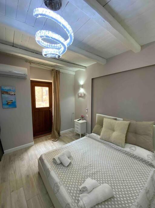 Appartement Spasimo Boutique Palermo