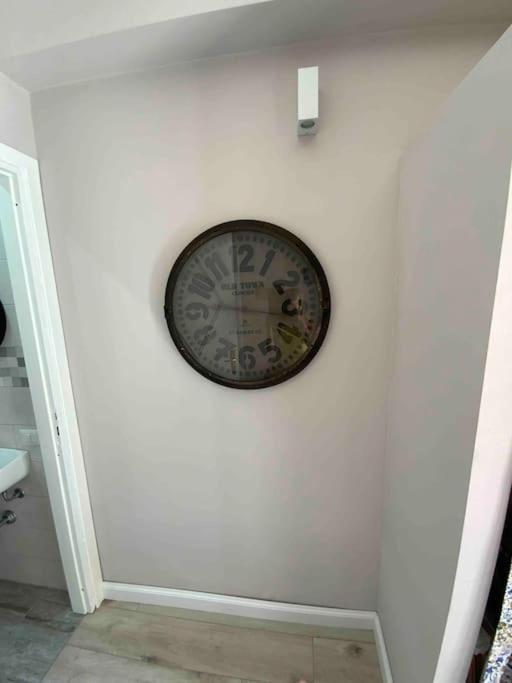 Appartement Spasimo Boutique *